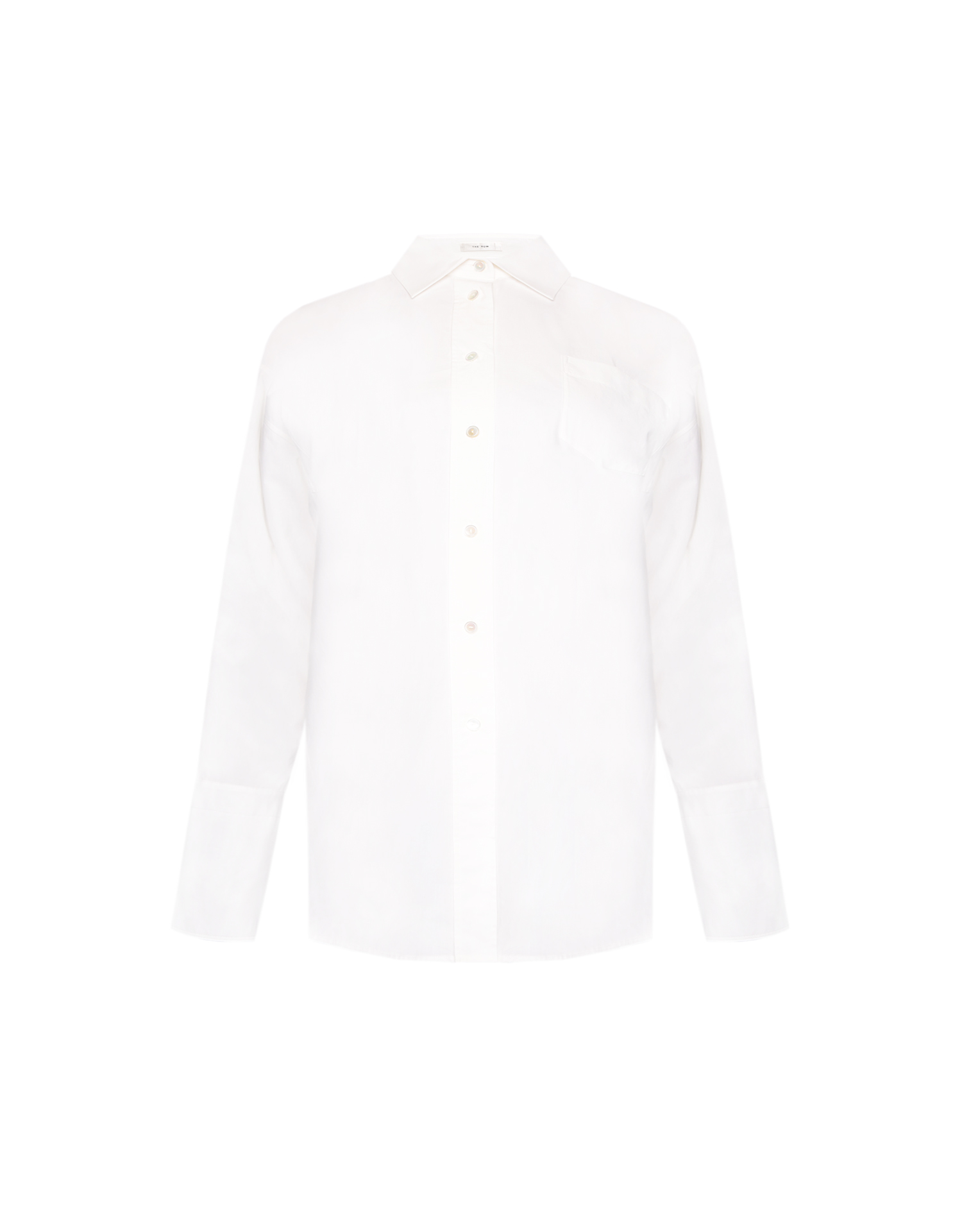 THE ROW Блуза 45531